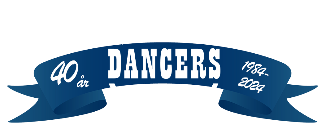 Highland Grand Dancers